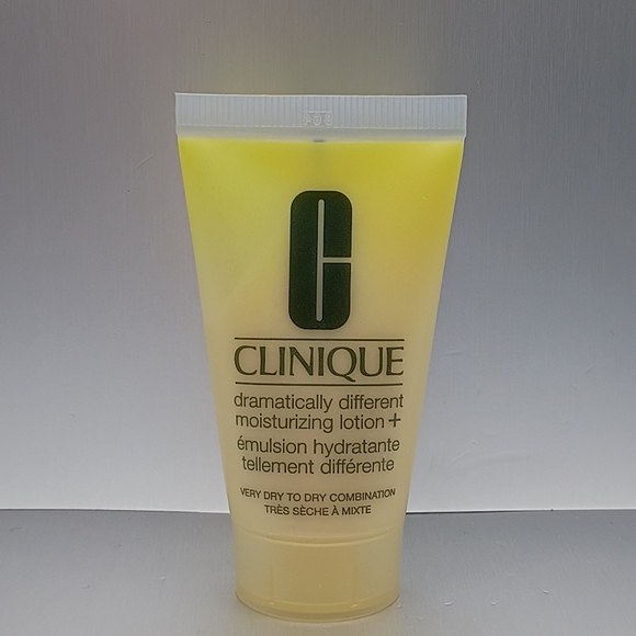 Clinique Other - 5 For $25 Item🌸 Clinique Dramatically Different Moisturizing Lotion+